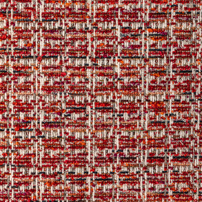 BRUNSCHWIG & FILS 8022113.19.0 KERLIN TEXTURE SUNSET Fabric - Eade's Wallpaper