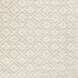 BRUNSCHWIG & FILS 8022114.1.0 CALVIN WEAVE IVORY Fabric - Eade's Wallpaper
