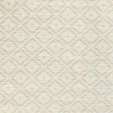 BRUNSCHWIG & FILS 8022114.1.0 CALVIN WEAVE IVORY Fabric - Eade's Wallpaper