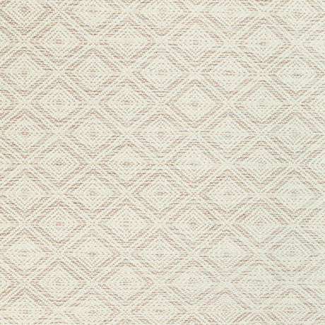 BRUNSCHWIG & FILS 8022114.1.0 CALVIN WEAVE IVORY Fabric - Eade's Wallpaper