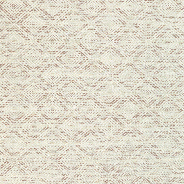 BRUNSCHWIG & FILS 8022114.1.0 CALVIN WEAVE IVORY Fabric - Eade's Wallpaper