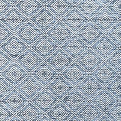 BRUNSCHWIG & FILS 8022114.15.0 CALVIN WEAVE DELFT Fabric - Eade's Wallpaper