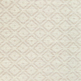 BRUNSCHWIG & FILS 8022114.1.0 CALVIN WEAVE IVORY Fabric - Eade's Wallpaper
