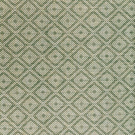 BRUNSCHWIG & FILS 8022114.33.0 CALVIN WEAVE GREEN Fabric - Eade's Wallpaper