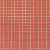 BRUNSCHWIG & FILS 8022116.12.0 LISON CHECK MELON Fabric - Eade's Wallpaper