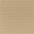 BRUNSCHWIG & FILS 8022116.16.0 LISON CHECK BEIGE Fabric - Eade's Wallpaper