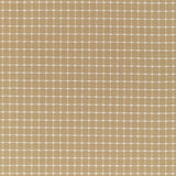 BRUNSCHWIG & FILS 8022116.16.0 LISON CHECK BEIGE Fabric - Eade's Wallpaper