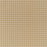 BRUNSCHWIG & FILS 8022116.16.0 LISON CHECK BEIGE Fabric - Eade's Wallpaper