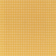 BRUNSCHWIG & FILS 8022116.40.0 LISON CHECK CANARY Fabric - Eade's Wallpaper