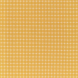 BRUNSCHWIG & FILS 8022116.40.0 LISON CHECK CANARY Fabric - Eade's Wallpaper