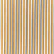BRUNSCHWIG & FILS 8022117.450.0 ROUEN STRIPE YELLOW Fabric - Eade's Wallpaper