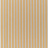 BRUNSCHWIG & FILS 8022117.450.0 ROUEN STRIPE YELLOW Fabric - Eade's Wallpaper