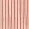 BRUNSCHWIG & FILS 8022118.12.0 SELUNE STRIPE MELON Fabric - Eade's Wallpaper
