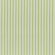 BRUNSCHWIG & FILS 8022118.23.0 SELUNE STRIPE LEAF Fabric - Eade's Wallpaper