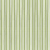 BRUNSCHWIG & FILS 8022118.23.0 SELUNE STRIPE LEAF Fabric - Eade's Wallpaper