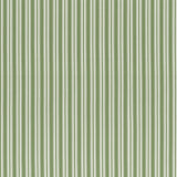 BRUNSCHWIG & FILS 8022118.3.0 SELUNE STRIPE GREEN Fabric - Eade's Wallpaper
