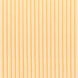 BRUNSCHWIG & FILS 8022118.40.0 SELUNE STRIPE YELLOW Fabric - Eade's Wallpaper