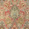 BRUNSCHWIG & FILS 8022119.19.0 CARVALLO PRINT RED Fabric - Eade's Wallpaper