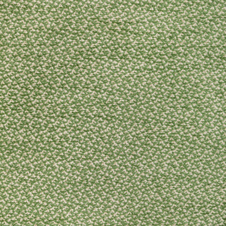 BRUNSCHWIG & FILS 8022122.3.0 SASSON TEXTURE GREEN Fabric - Eade's Wallpaper