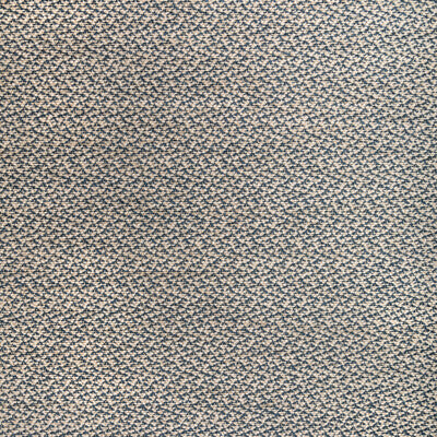 BRUNSCHWIG & FILS 8022122.55.0 SASSON TEXTURE DENIM Fabric - Eade's Wallpaper