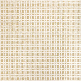 BRUNSCHWIG & FILS 8022123.1.0 LANDIERS TEXTURE IVORY Fabric - Eade's Wallpaper