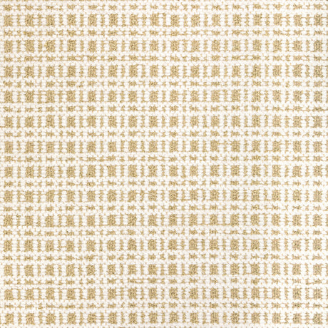 BRUNSCHWIG & FILS 8022123.1.0 LANDIERS TEXTURE IVORY Fabric - Eade's Wallpaper