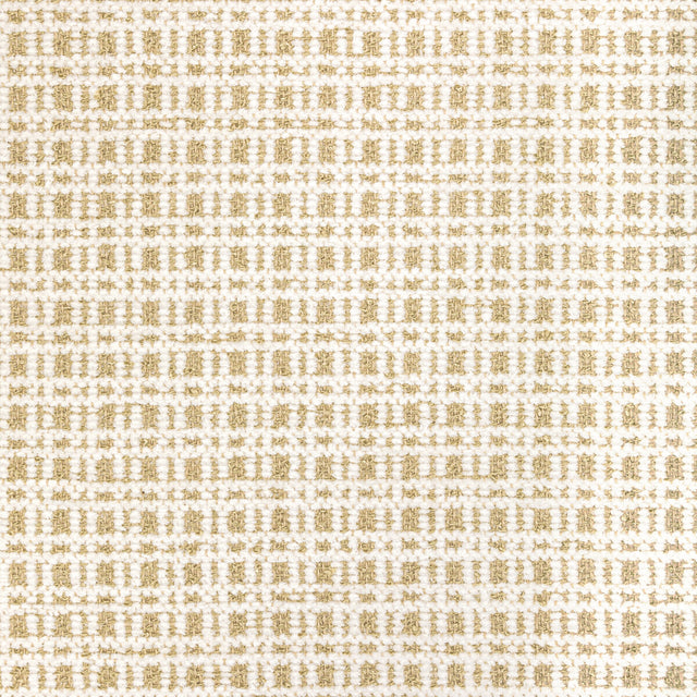 BRUNSCHWIG & FILS 8022123.1.0 LANDIERS TEXTURE IVORY Fabric - Eade's Wallpaper