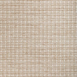 BRUNSCHWIG & FILS 8022123.1116.0 LANDIERS TEXTURE CREAM Fabric - Eade's Wallpaper