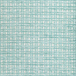 BRUNSCHWIG & FILS 8022123.13.0 LANDIERS TEXTURE AQUA Fabric - Eade's Wallpaper