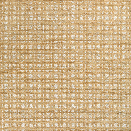 BRUNSCHWIG & FILS 8022123.4.0 LANDIERS TEXTURE GOLD Fabric - Eade's Wallpaper
