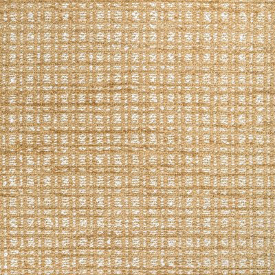 BRUNSCHWIG & FILS 8022123.4.0 LANDIERS TEXTURE GOLD Fabric - Eade's Wallpaper