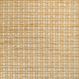 BRUNSCHWIG & FILS 8022123.4.0 LANDIERS TEXTURE GOLD Fabric - Eade's Wallpaper