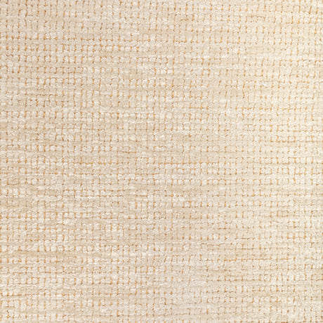 BRUNSCHWIG & FILS 8022124.1116.0 LEMENC TEXTURE CREAM Fabric - Eade's Wallpaper
