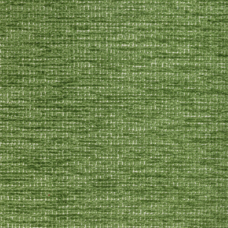 BRUNSCHWIG & FILS 8022124.3.0 LEMENC TEXTURE GREEN Fabric - Eade's Wallpaper