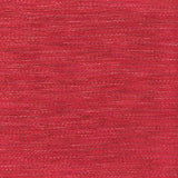 BRUNSCHWIG & FILS 8022127.19.0 ROBERTY TEXTURE RED Fabric - Eade's Wallpaper