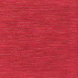 BRUNSCHWIG & FILS 8022127.19.0 ROBERTY TEXTURE RED Fabric - Eade's Wallpaper