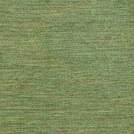 BRUNSCHWIG & FILS 8022127.3.0 ROBERTY TEXTURE GREEN Fabric - Eade's Wallpaper
