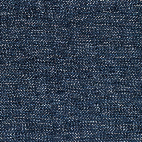 BRUNSCHWIG & FILS 8022127.50.0 ROBERTY TEXTURE NAVY Fabric - Eade's Wallpaper