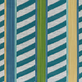 BRUNSCHWIG & FILS 8022133.13.0 MNEMBA WOVEN TEAL Fabric - Eade's Wallpaper