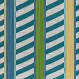 BRUNSCHWIG & FILS 8022133.13.0 MNEMBA WOVEN TEAL Fabric - Eade's Wallpaper