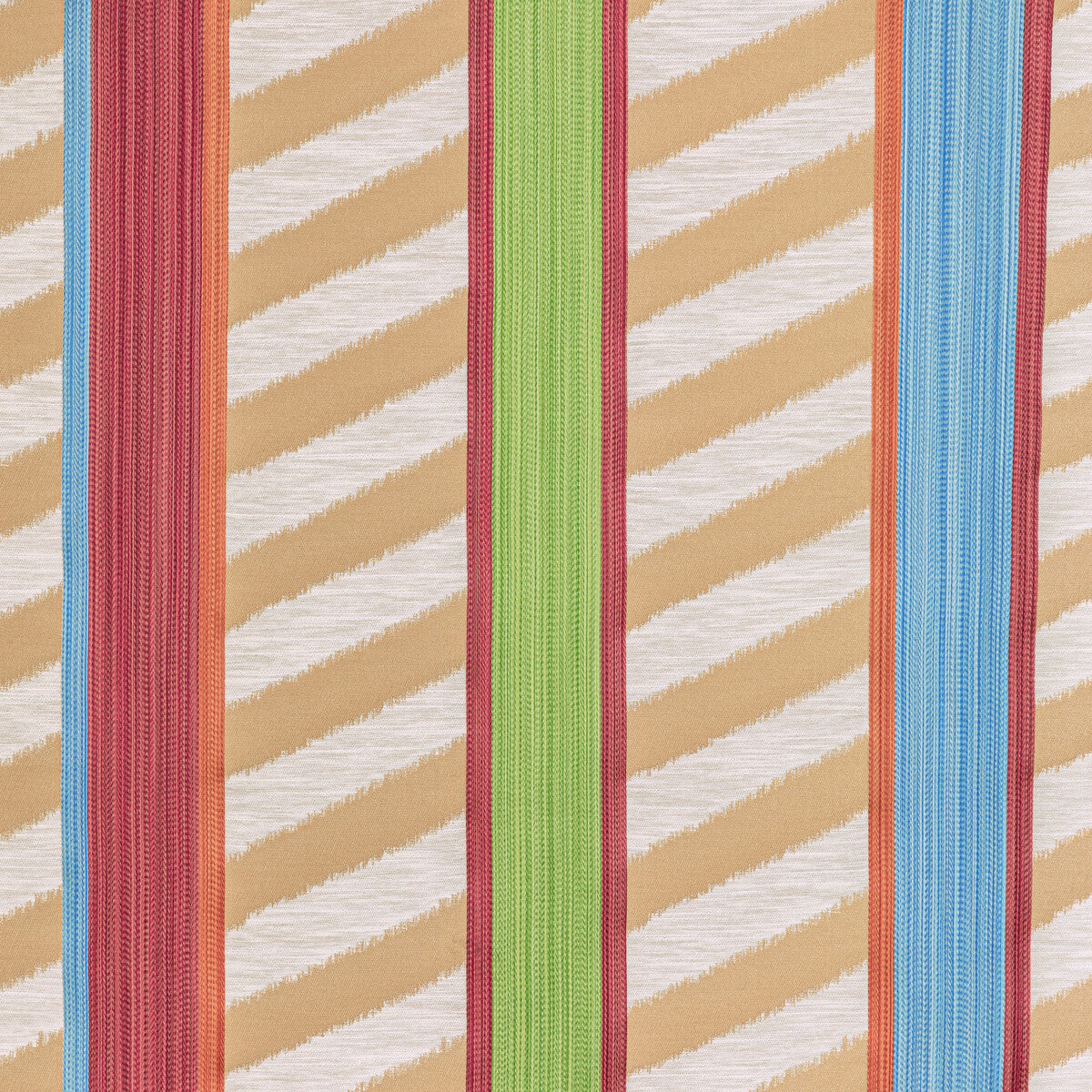 BRUNSCHWIG & FILS 8022133.419.0 MNEMBA WOVEN CAMEL Fabric - Eade's Wallpaper