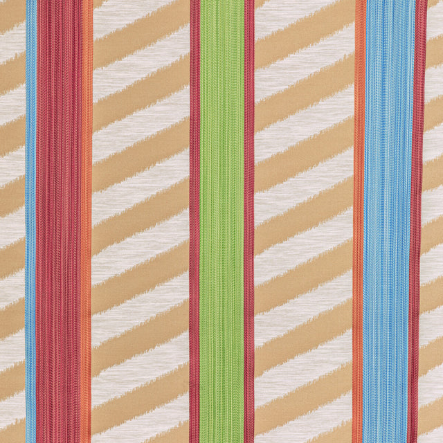 BRUNSCHWIG & FILS 8022133.419.0 MNEMBA WOVEN CAMEL Fabric - Eade's Wallpaper