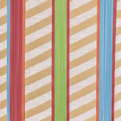 BRUNSCHWIG & FILS 8022133.419.0 MNEMBA WOVEN CAMEL Fabric - Eade's Wallpaper