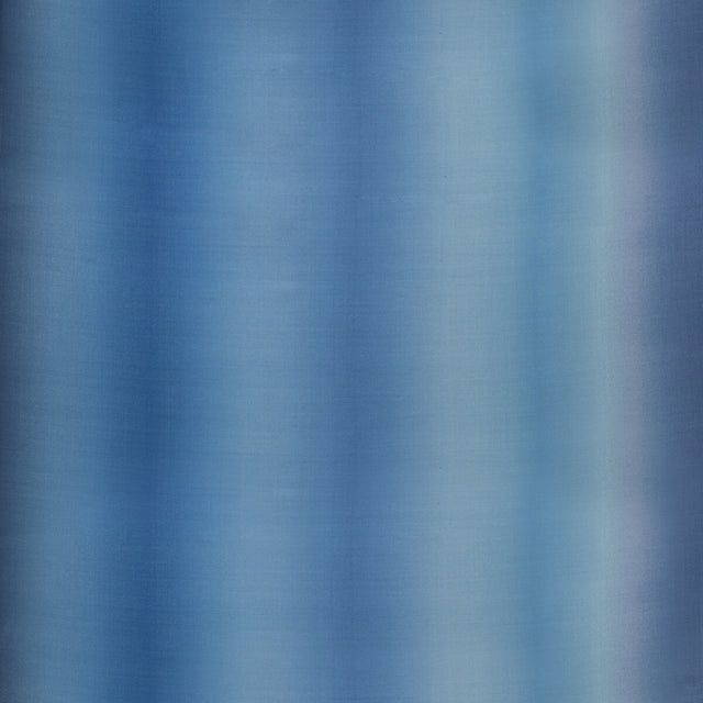 BRUNSCHWIG & FILS 8022137.5.0 MIRAGE STRIPE BLUE Fabric - Eade's Wallpaper