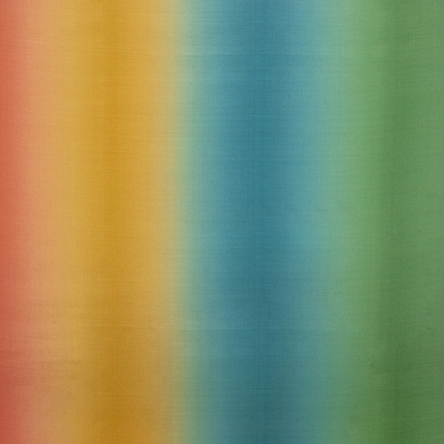 BRUNSCHWIG & FILS 8022137.9175.0 MIRAGE STRIPE MULTI Fabric - Eade's Wallpaper