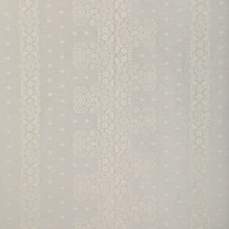 BRUNSCHWIG & FILS 8023109.1.0 COULET SHEER IVORY Fabric - Eade's Wallpaper