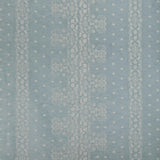 BRUNSCHWIG & FILS 8023109.15.0 COULET SHEER SKY Fabric - Eade's Wallpaper