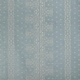 BRUNSCHWIG & FILS 8023109.15.0 COULET SHEER SKY Fabric - Eade's Wallpaper