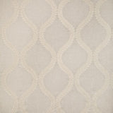BRUNSCHWIG & FILS 8023110.1.0 CAMUS SHEER IVORY Fabric - Eade's Wallpaper