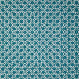 BRUNSCHWIG & FILS 8023119.1313.0 INES EMB AQUA Fabric - Eade's Wallpaper